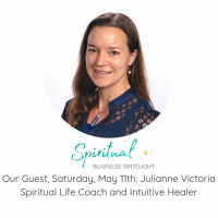 Interview with Julianne Victoria