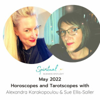 Horoscopes And TarotScopes For May 2022