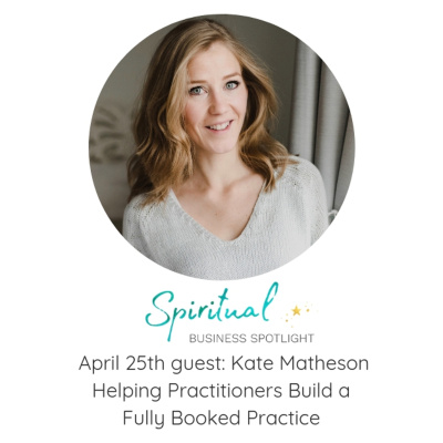 Spiritual Business Spotlight