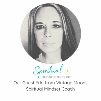 Spiritual Business Spotlight