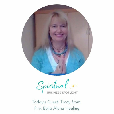 Spiritual Business Spotlight