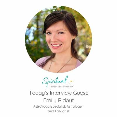 Spiritual Business Spotlight