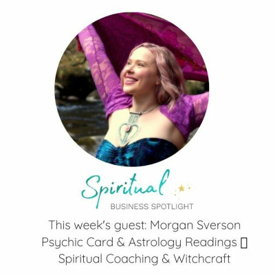 Spiritual Business Spotlight