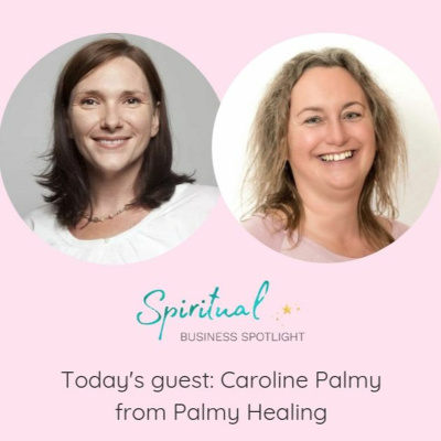 Spiritual Business Spotlight