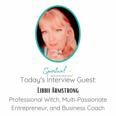 Spiritual Business Spotlight