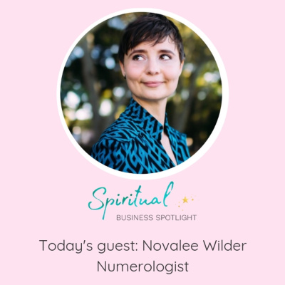 Spiritual Business Spotlight