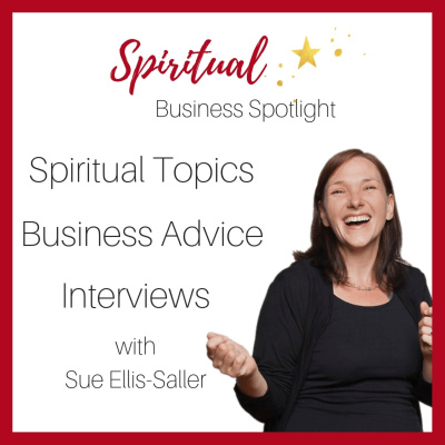Spiritual Business Spotlight