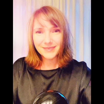 Spiritual Business Spotlight