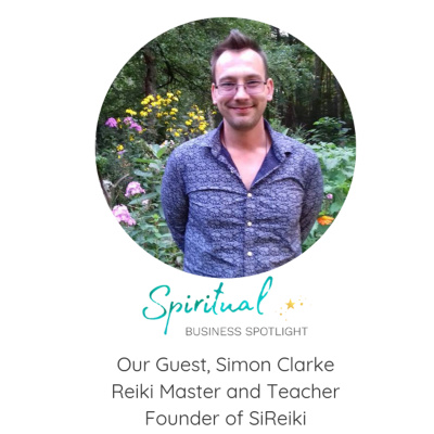 Spiritual Business Spotlight