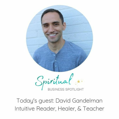 Spiritual Business Spotlight