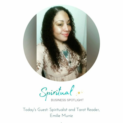 Spiritual Business Spotlight