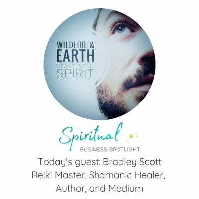 Spiritual Business Spotlight