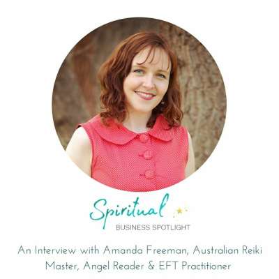 Spiritual Business Spotlight