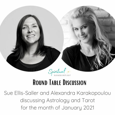 Spiritual Business Spotlight