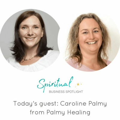 Spiritual Business Spotlight