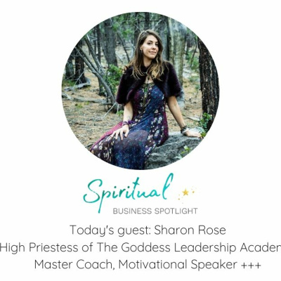 Spiritual Business Spotlight