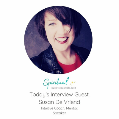 Spiritual Business Spotlight