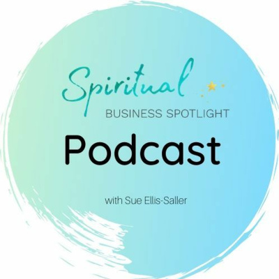 Spiritual Business Spotlight
