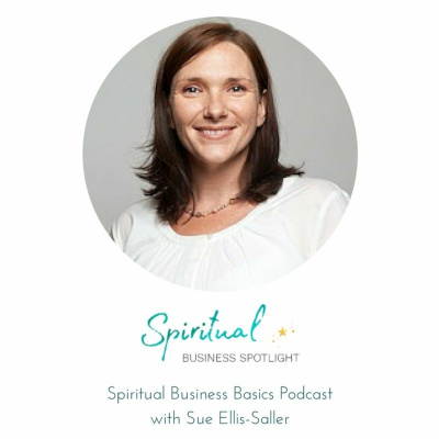 Spiritual Business Spotlight