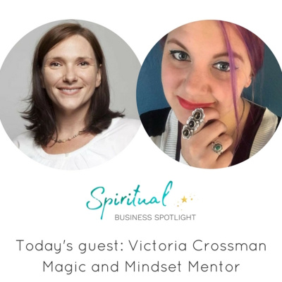 Spiritual Business Spotlight