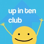 Up In Ten Club