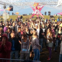 Dropkick @HEAVEN  HILL 2014 // 19:30 - 21:00 YELLOW STAGE (320KBPS)