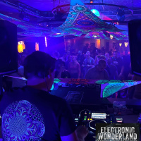 Electronic Wonderland // Kulturwerk Herford 02.10.23 (Closing Set)