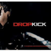 Dropkick Live @ Grube 08 2015 - all written  produced by Dropkick