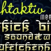 SOUNDWIGGLER @Nachtaktiv meets 3Klang 11.02.17 (Sideproject by Dropkick  Steven)