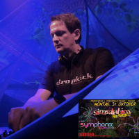 Dropkick @Simsalabim - Halloween 2022 // Odonien Cologne // 31.10.22