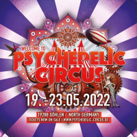 Dropkick  Mat.S. @Psychedelic Circus 2022