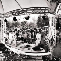 akira psy project * live @ scarletallee OA(2010)