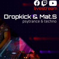 Dropkick . Mat.S. - Stream 29.05.2021