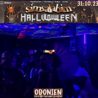 Simsalabim - Halloween 31.10.23 @Odonien Köln
