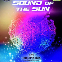 @VIBEZ Sound of the sun @ Butan Club Wuppertal / Germany 13.02.16