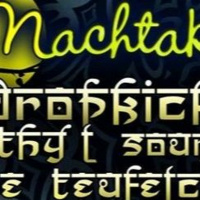 @Nachtaktiv meets 3Klang - Bunker Duisburg - Germamy 11.02.2017