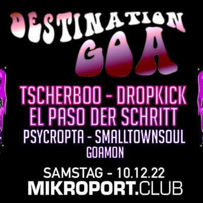Dropkick