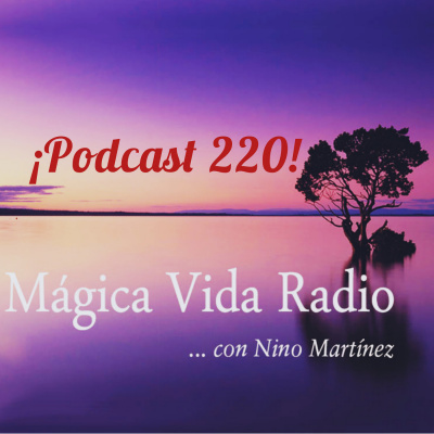 Mágica Vida