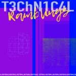 Technical Ramblings