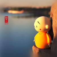 Buddhism sheds light on sufferings in life 用佛法之灯照亮人生的苦