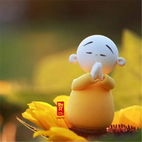 Learn to be compassionate and responsible 学佛是学慈悲与责任