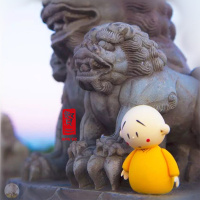 Seeking true happiness-寻找真正的快乐