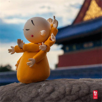 The meaning of life is far from an accumulation of titles