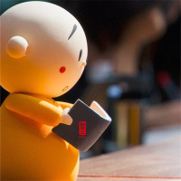 Can desire bring happiness 欲望真的带来快乐吗?