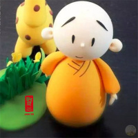 Planting the seed of loving kindness-种善良的种子