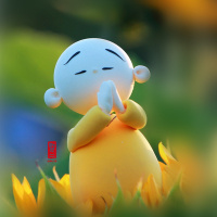 There are only 3 days in life-yesterday,today and tomorrow 一个人的生命只有三天