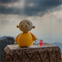 When you cannot get over sth想不通的,就不要去想