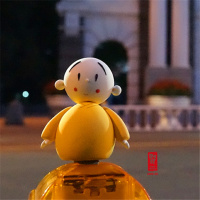 Interpersonal-debt 4 亏欠心与感恩心该如何区分?