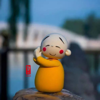 True happiness in life 人生真正的快乐