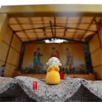 Dedication and aspiration 念念不忘,必有回响